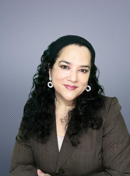 Giannina Valdivia